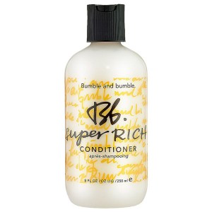 Купить кондиционер для волос Bumble and Bumble Super Rich Conditioner